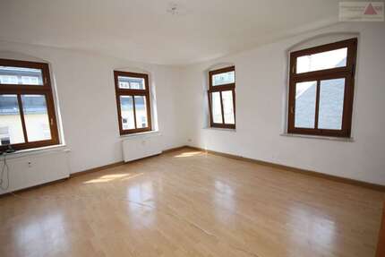 Wohnung zum Mieten in Annaberg-Buchholz 359 € 75.5 m² 3 zimmer