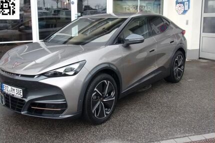 Cupra Tavascan 2.000 km 48.880 &euro; Gornau 09405