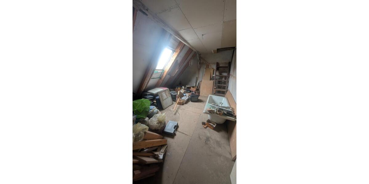 Doppelhaushälfte Lunzenau - 6 Zimmer, 120 m&sup2;, 58.000&euro; | Angebot:24811276