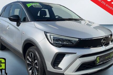 Opel Crossland (X) 27.461 km 13.449 &euro; Chemnitz 09116