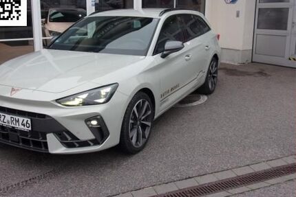 Cupra Leon 9.065 km 37.980 € Zwönitz 08297