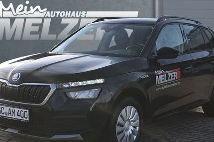 Skoda Kamiq 25.727 km 18.880 € Chemnitz 09128