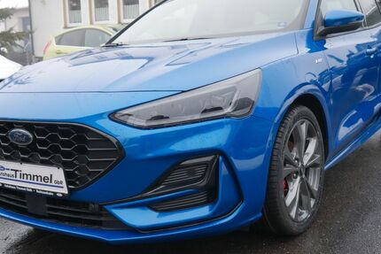 Ford Focus 13.730 km 27.750 &euro; Marienberg 09496