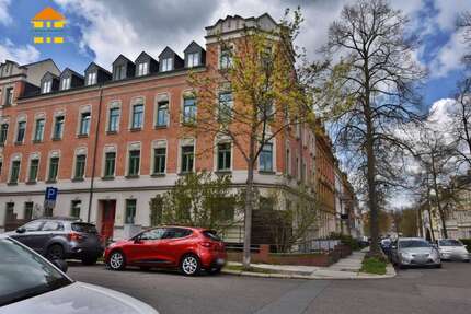 Wohnung Chemnitz Altendorf - 2 Zimmer, 48 m&sup2;, 49.500&euro; | Angebot:25393182