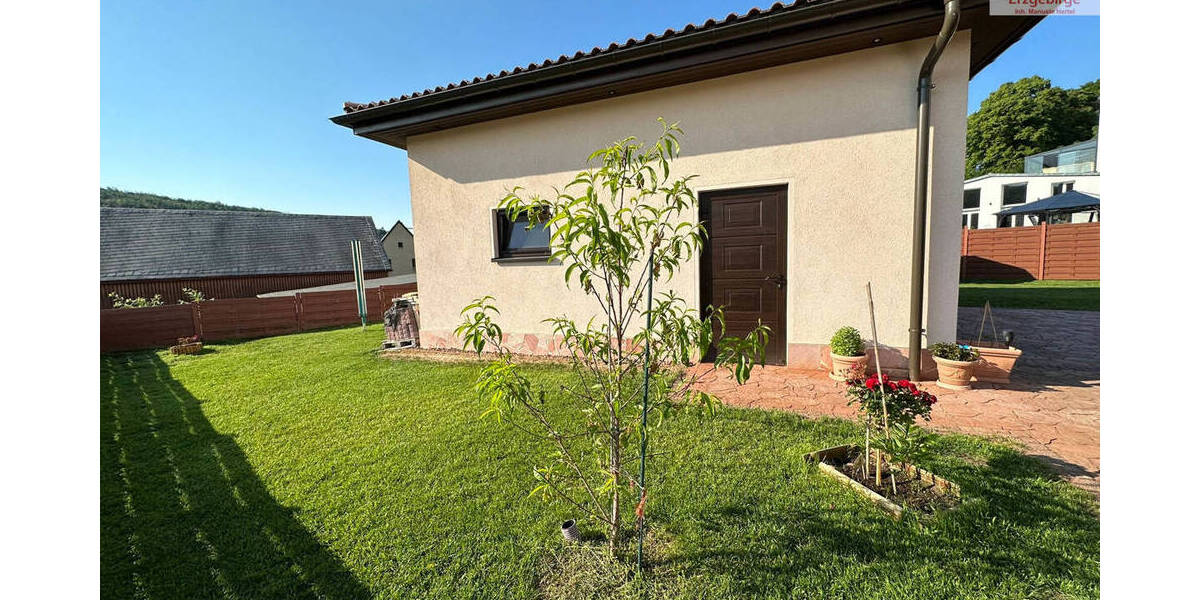 Einfamilienhaus Chemnitz / Einsiedel Einsiedel - 4 Zimmer, 158 m&sup2;, 749.000&euro; | Angebot:25744606