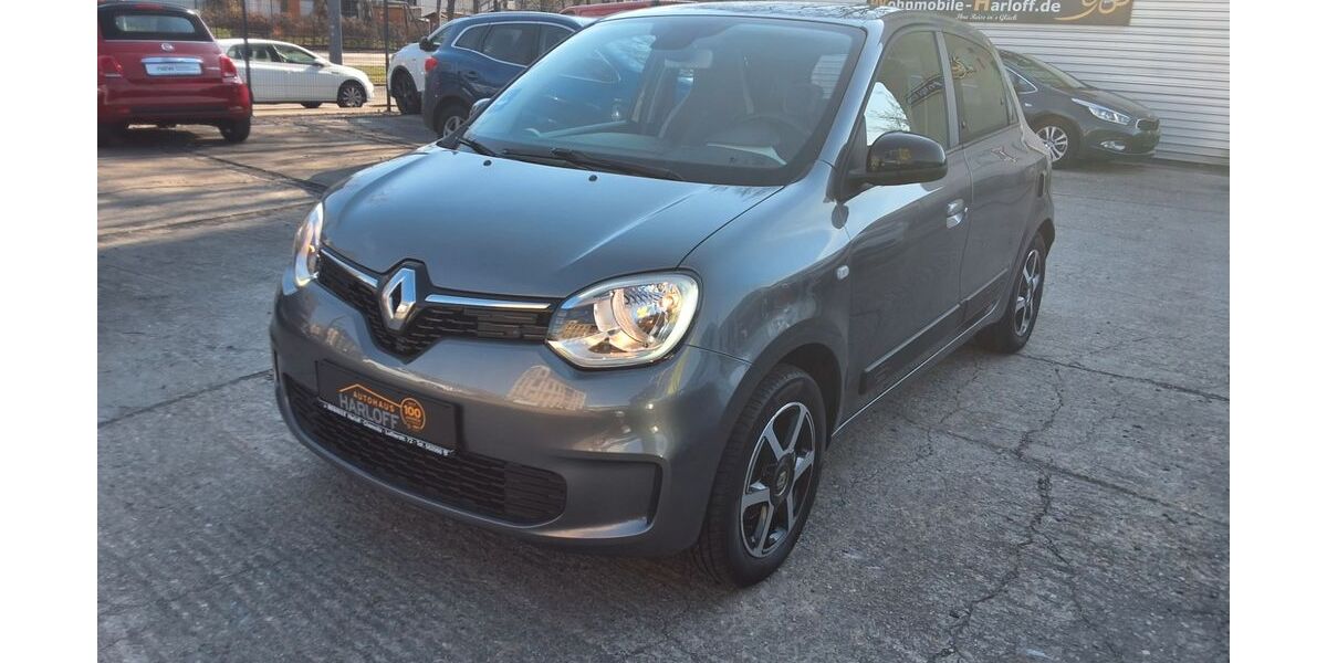 Renault Twingo 66.000 km 11.200 &euro; Chemnitz 09126
