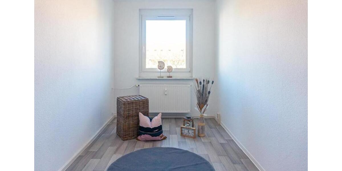 Etagenwohnung Chemnitz Helbersdorf - 3 Zimmer, 58 m&sup2;, 317&euro; | Angebot:26681264