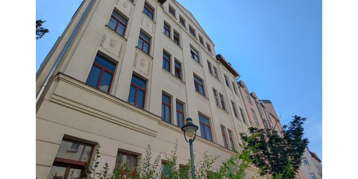 Dachgeschoßwohnung Chemnitz Hilbersdorf - 3 Zimmer, 61 m&sup2;, 305&euro; | Angebot:26321888