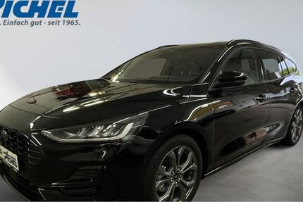 Ford Focus 15.333 km 23.985 &euro; Chemnitz 09114