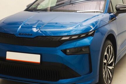 Skoda Enyaq 19.120 km 49.950 &euro; Annaberg-Buchholz 09456