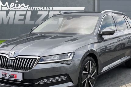 Skoda Superb 29.043 km 34.480 &euro; Chemnitz 09128