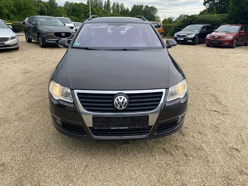 Passat Variant