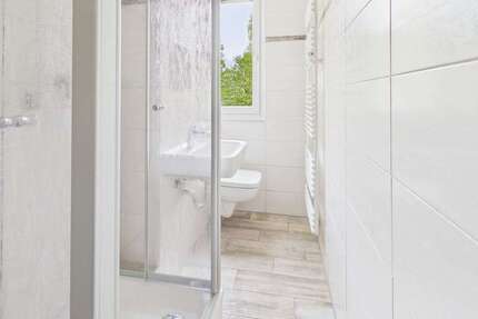 Wohnung Chemnitz Schloßchemnitz - 3 Zimmer, 58 m&sup2;, 347&euro; | Angebot:26375721