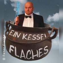 Ein Kessel Flaches 13.05.2027 Sauberg Klause