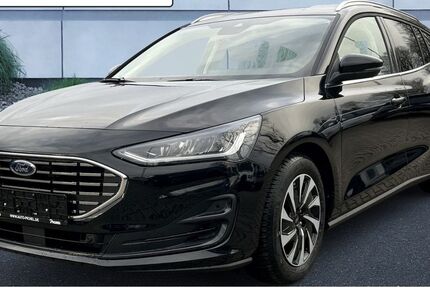 Ford Focus 6.590 km 27.960 &euro; Hartmannsdorf 09232