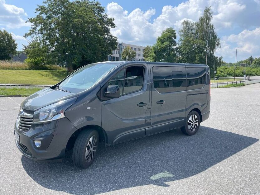 Vivaro