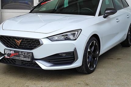 Cupra Leon 13.580 km 24.969 &euro; Oberlungwitz 09353