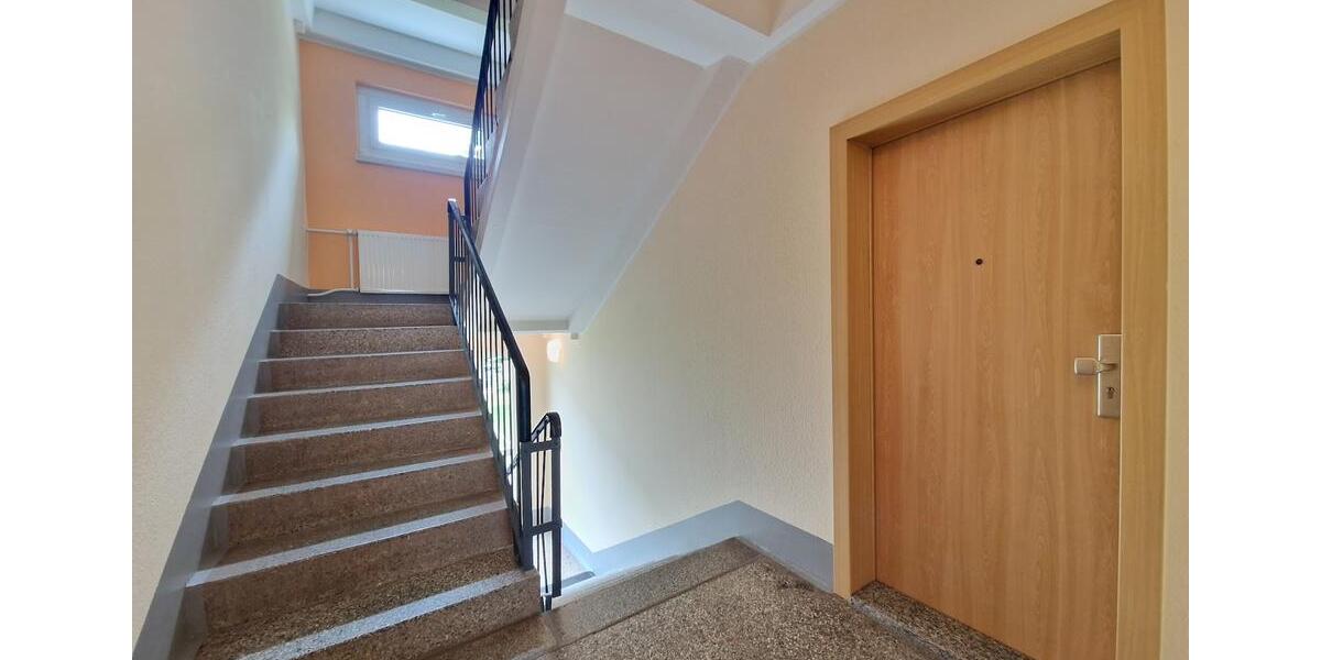 Etagenwohnung Chemnitz Markersdorf - 2 Zimmer, 41 m&sup2;, 247&euro; | Angebot:25958973
