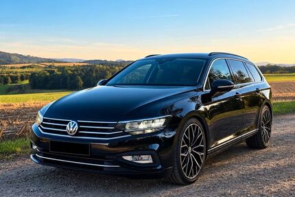 VW Passat Variant 128.500 km 16.199 &euro; Zschopau 09405