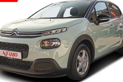 Citroen C3 74.787 km 12.490 &euro; Chemnitz 09113