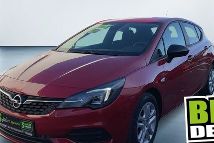 Opel Astra 71.773 km 11.974 &euro; Röhrsdorf 09247