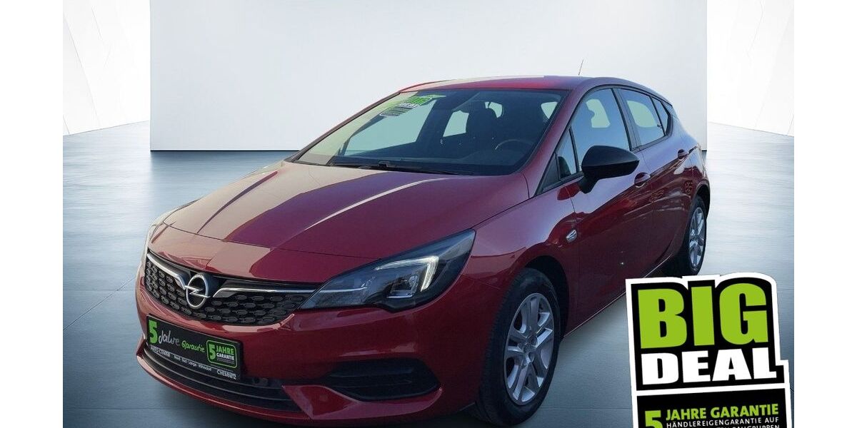 Opel Astra 71.773 km 11.974 &euro; Röhrsdorf 09247