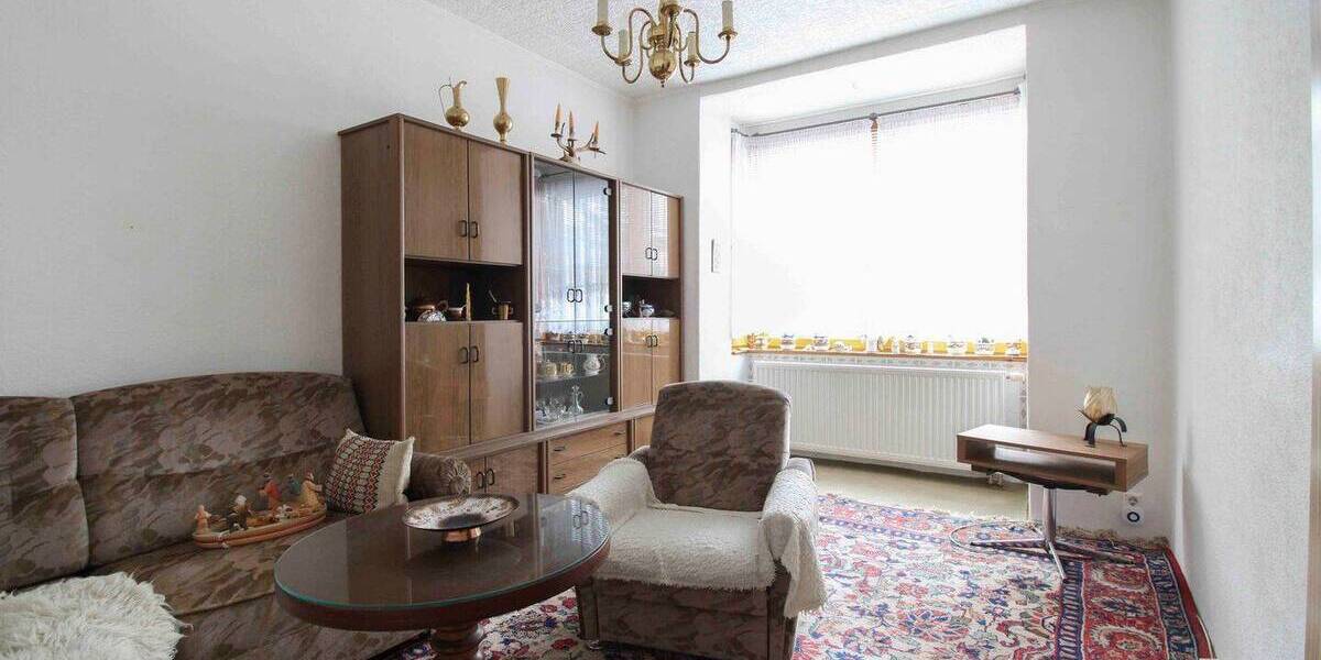 Reihenmittelhaus Chemnitz Borna-Heinersdorf - 5 Zimmer, 70 m&sup2;, 119.900&euro; | Angebot:26188990