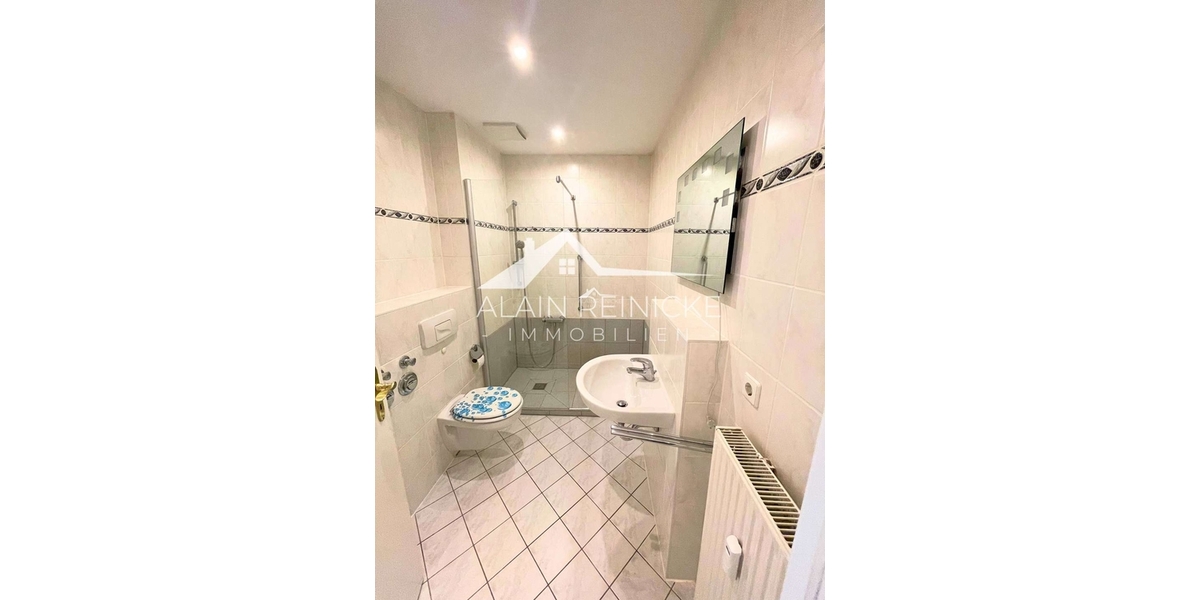 Ihre neue traumhafte Jugendstil-Wohnung 2 zimmer