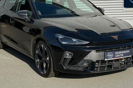 Cupra Leon 11.300 km 28.990 &euro; Chemnitz 09126