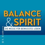 Balance & Spirit - Die Messe für bewusstes Leben