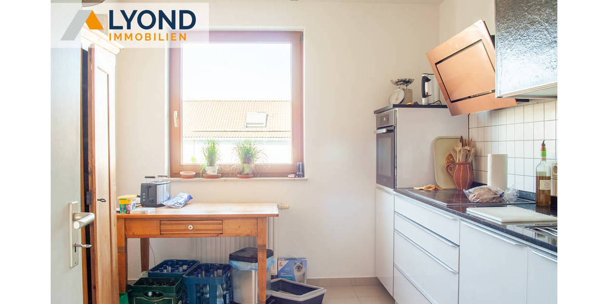 Etagenwohnung Chemnitz / Berbisdorf Einsiedel - 3 Zimmer, 74 m&sup2;, 115.000&euro; | Angebot:25687824