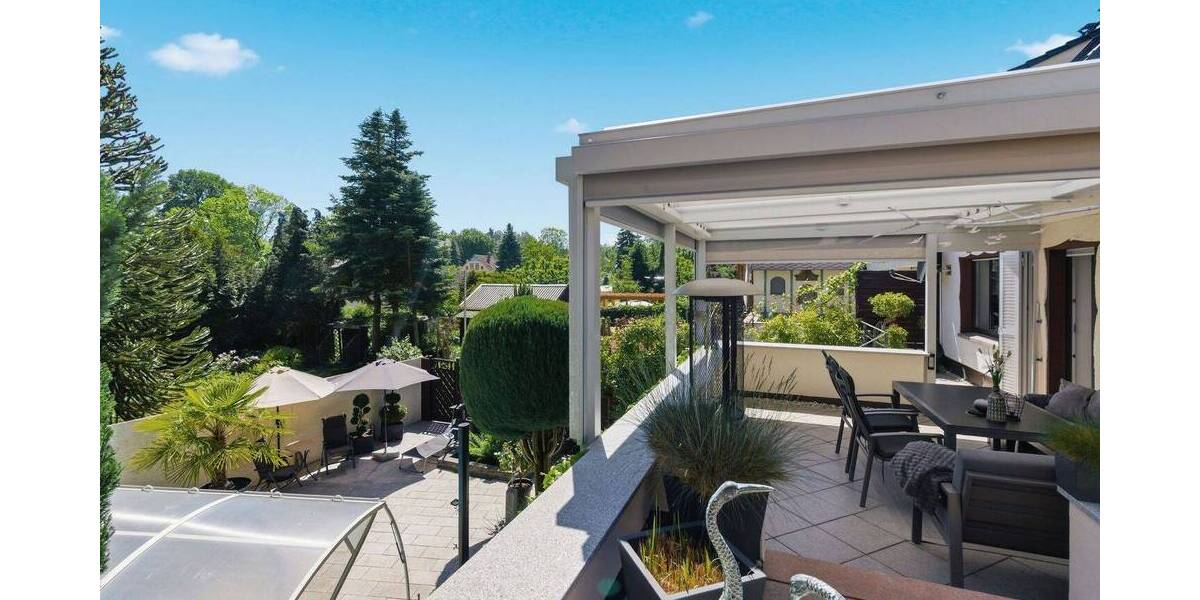 Reihenendhaus Chemnitz Ebersdorf - 4 Zimmer, 141 m&sup2;, 390.000&euro; | Angebot:26902473