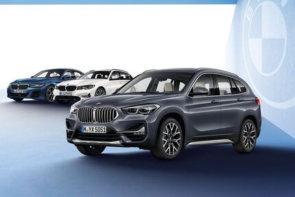 BMW X7 M60 28.117 km 101.410 € Chemnitz/Röhrsdorf 09247