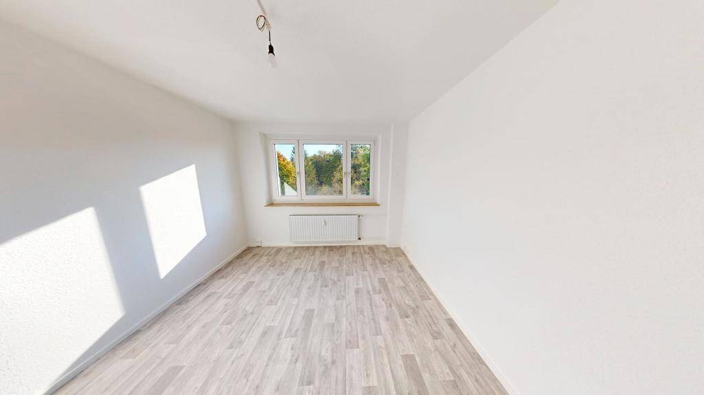 Etagenwohnung Chemnitz Yorckgebiet - 3 Zimmer, 69 m&sup2;, 443&euro; | Angebot:26695875