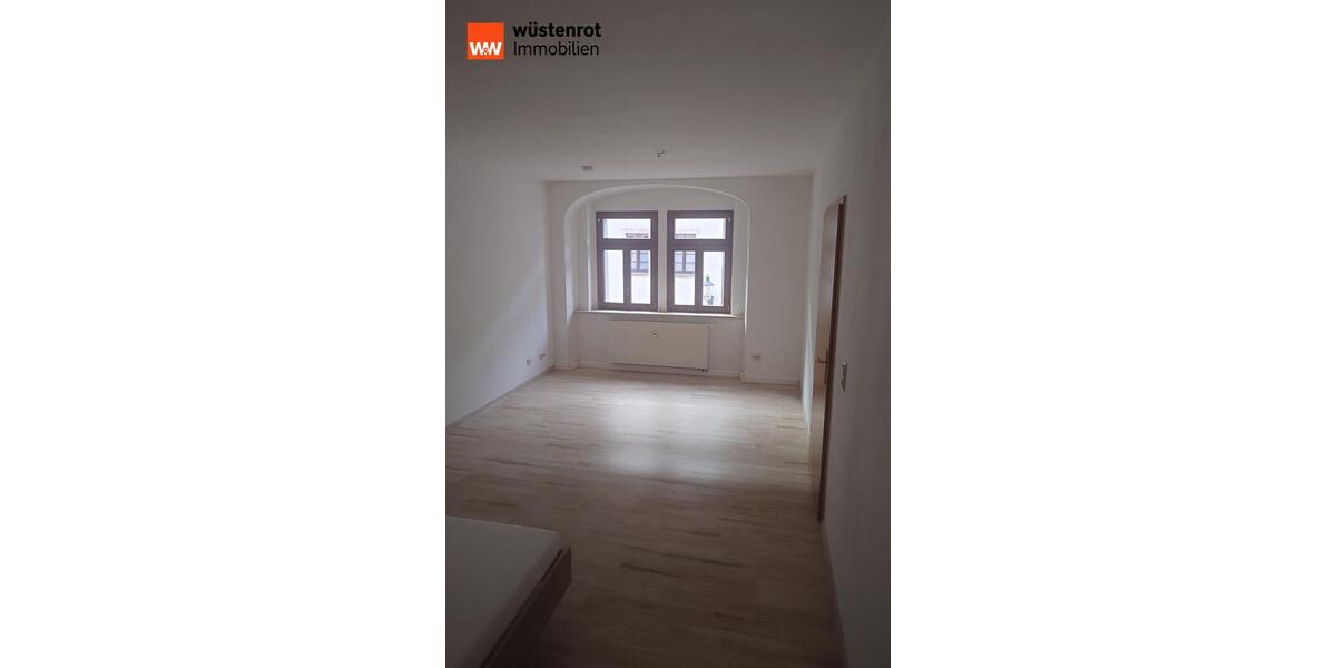 Etagenwohnung Oederan - 1 Zimmer, 43 m&sup2;, 240&euro; | Angebot:25867448