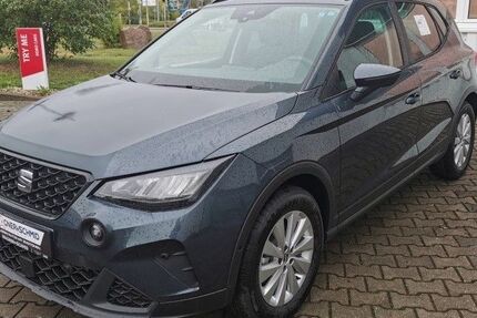 Seat Arona 16.400 km 23.980 &euro; Waldheim 04736