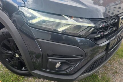 Dacia Jogger 28.500 km 15.999 € Chemnitz 09113