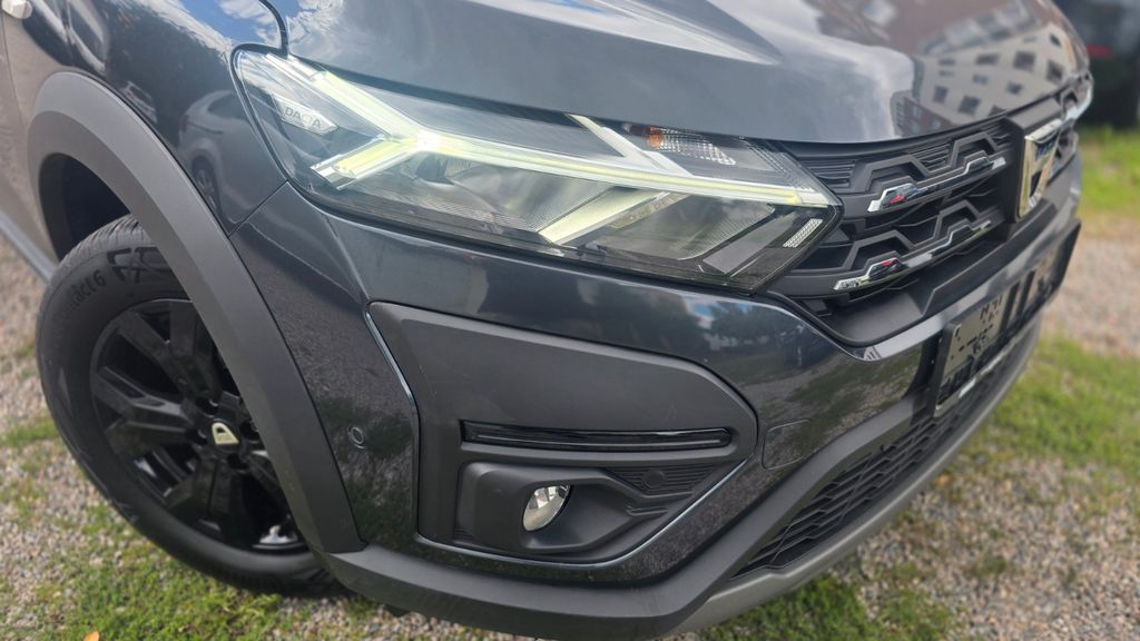 Dacia Jogger 28.500 km 15.999 € Chemnitz 09113