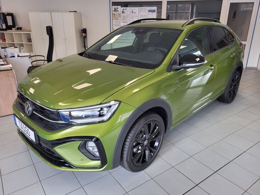 VW Taigo 9.000 km 30.170 € Lichtenstein 09350