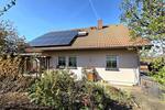 Exklusives Einfamilienhaus mit großzügigem Grundstück in Lichtenau! - Einfamilienhaus Lichtenau | Angebot:26745090