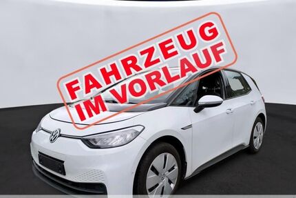 VW ID.3 57.680 km 20.499 &euro; Chemnitz - Mittelbach 09224