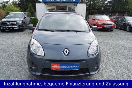 Renault Twingo 183.136 km 3.000 &euro; Chemnitz 09116