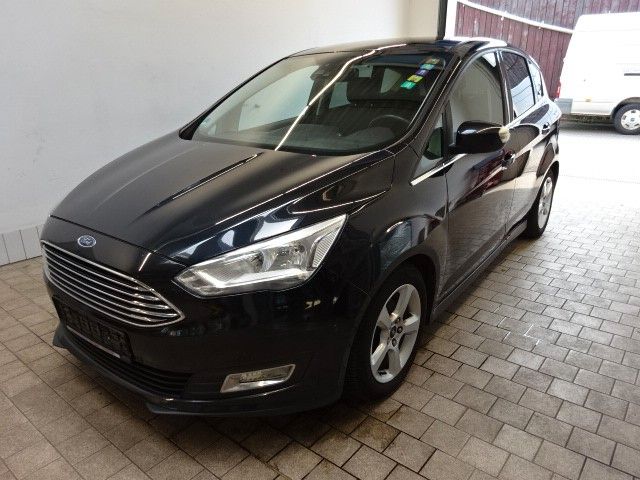 Ford C-Max 269.284 km 3.000 &euro; Oberlungwitz 09353