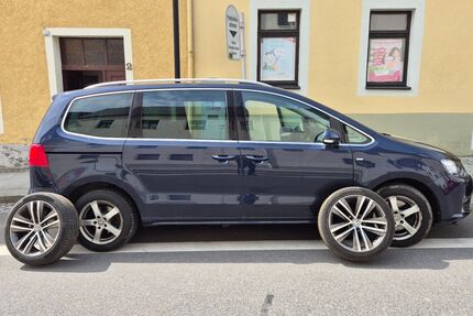 VW Sharan 149.900 km 11.600 &euro; Marienberg 09496