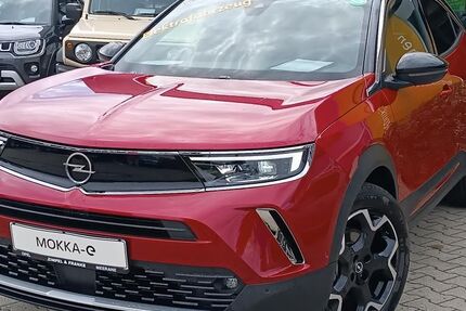 Opel Mokka 5.757 km 26.990 € Meerane 08393