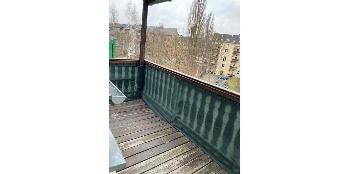 Maisonettenwohnung Chemnitz Altendorf - 4 Zimmer, 90 m&sup2;, 441&euro; | Angebot:25376889