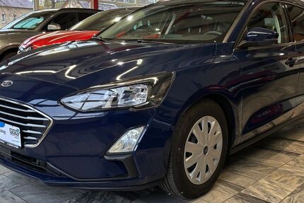 Ford Focus 59.673 km 14.990 &euro; Geithain 04643