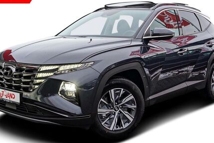 Hyundai TUCSON 13.149 km 32.990 &euro; Chemnitz 09113