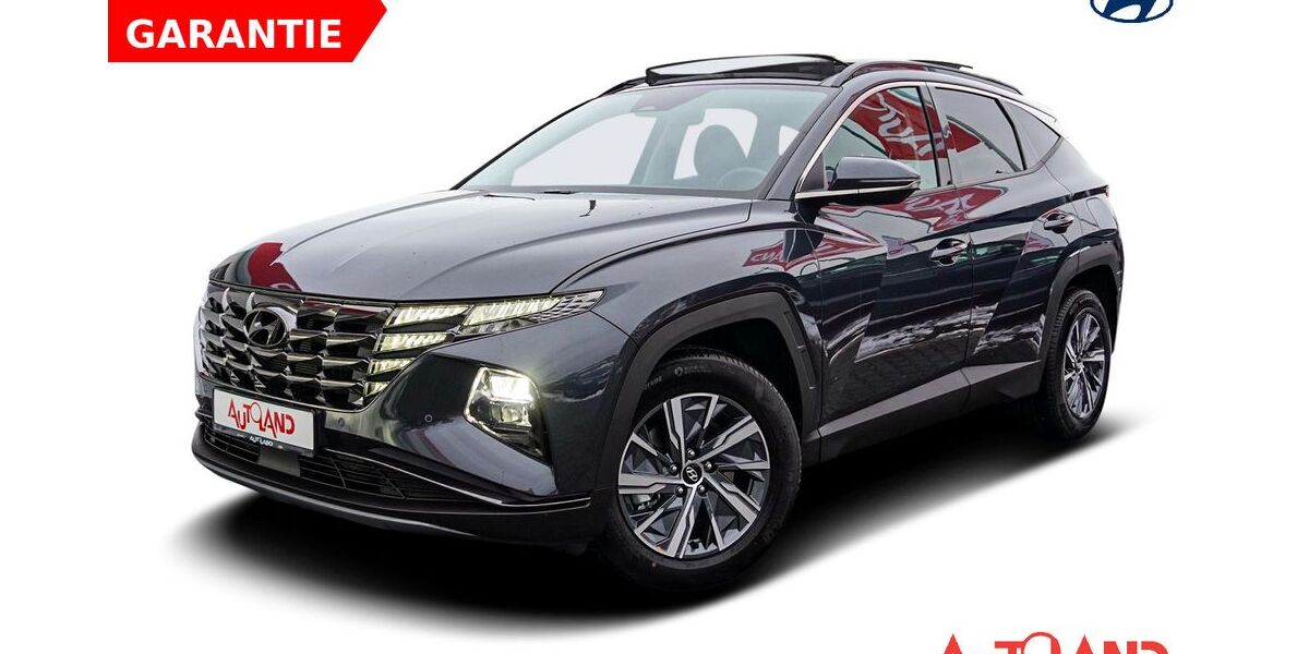 Hyundai TUCSON 13.149 km 32.990 &euro; Chemnitz 09113