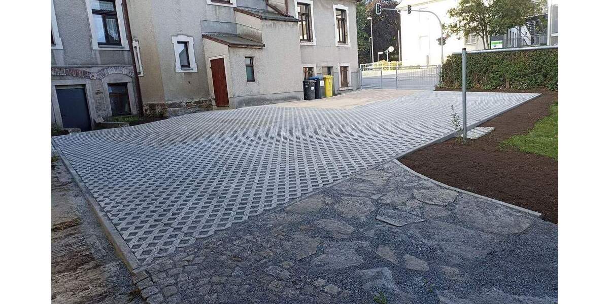 Gewerbeobjekt Annaberg-Buchholz Annaberg - 500.000&euro; | Angebot:25733999